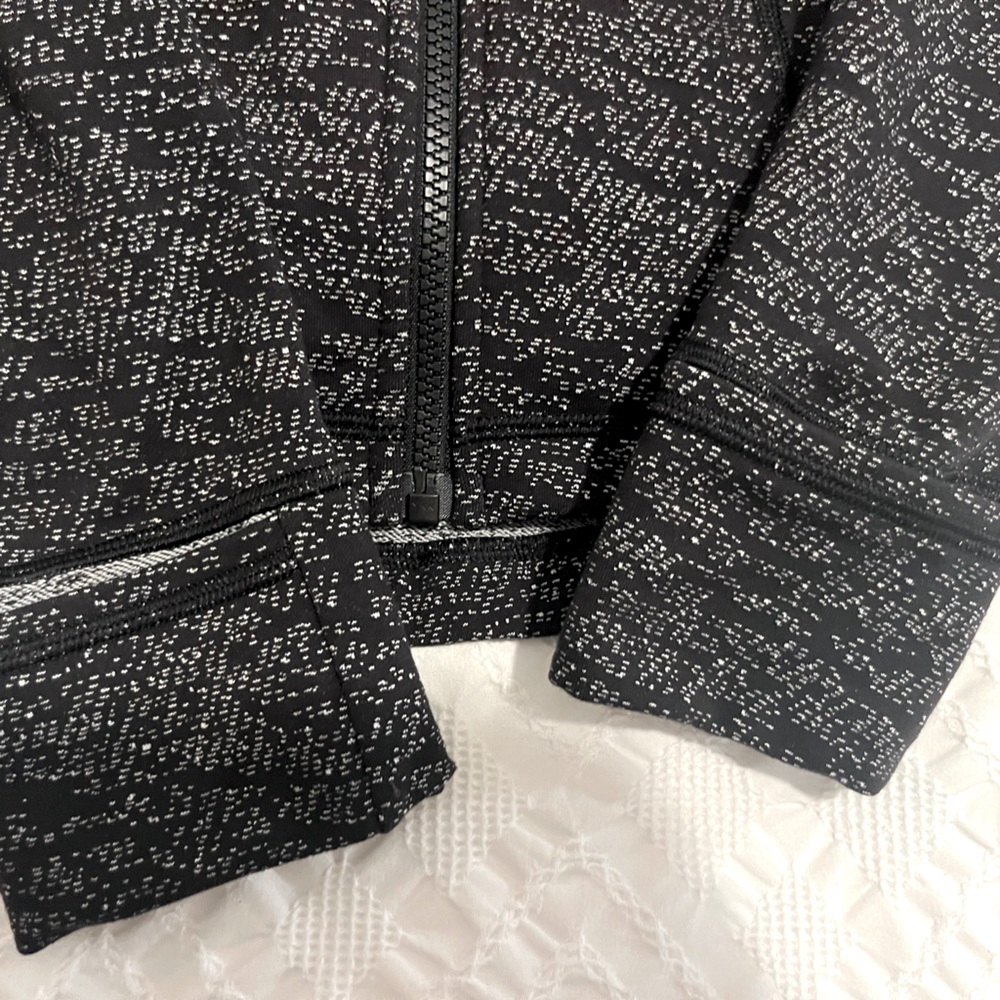 Lululemon Women’s Define Jacket: Diffuse Starligh… - image 4